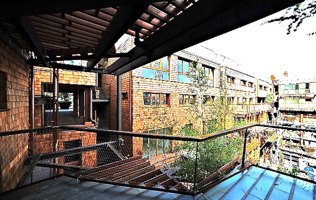 Materiali Terrazzo