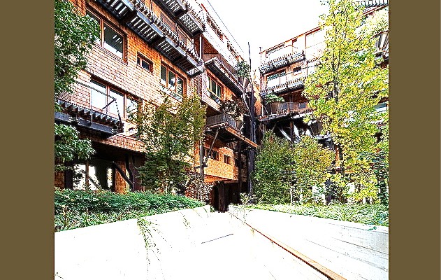 Vista Interna