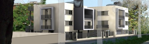 RENDER senza edificio vicino