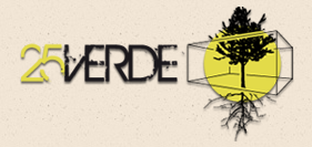 logo25 verde