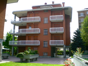 v. Buonarroti 1, Collegno, sede ufficio, foto 1